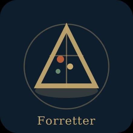 Forretter