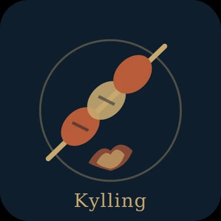 Hovedretter Kylling