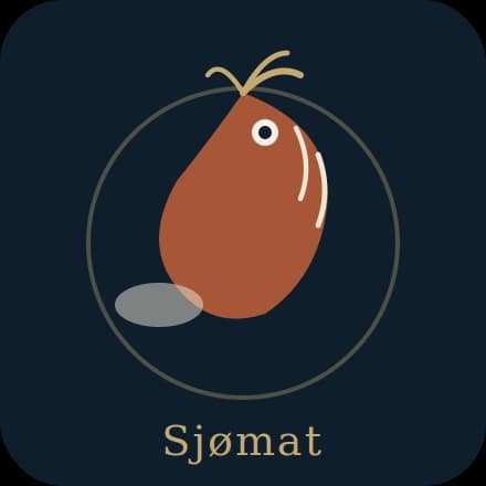 Sjømat