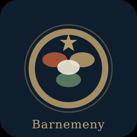 Barnemeny