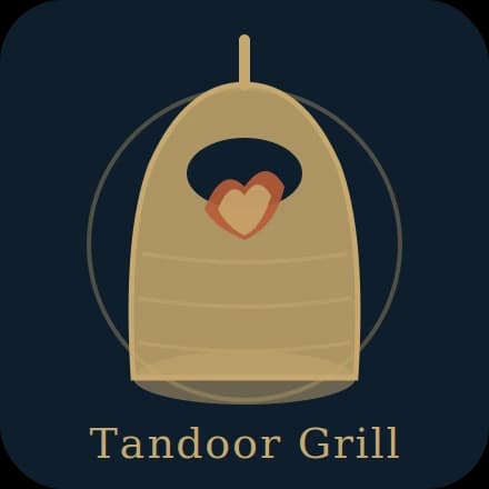 Tandoor Grill