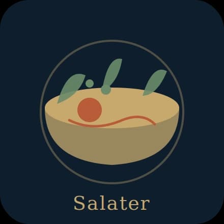 Salater