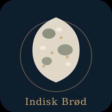 Indisk Brød