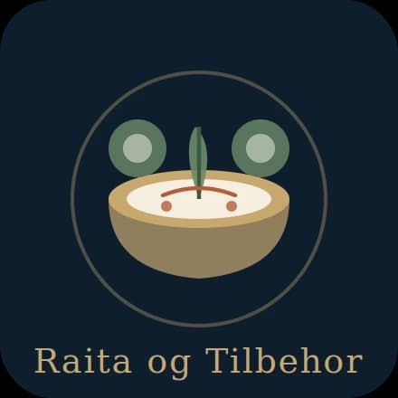 Raita & Tilbehør